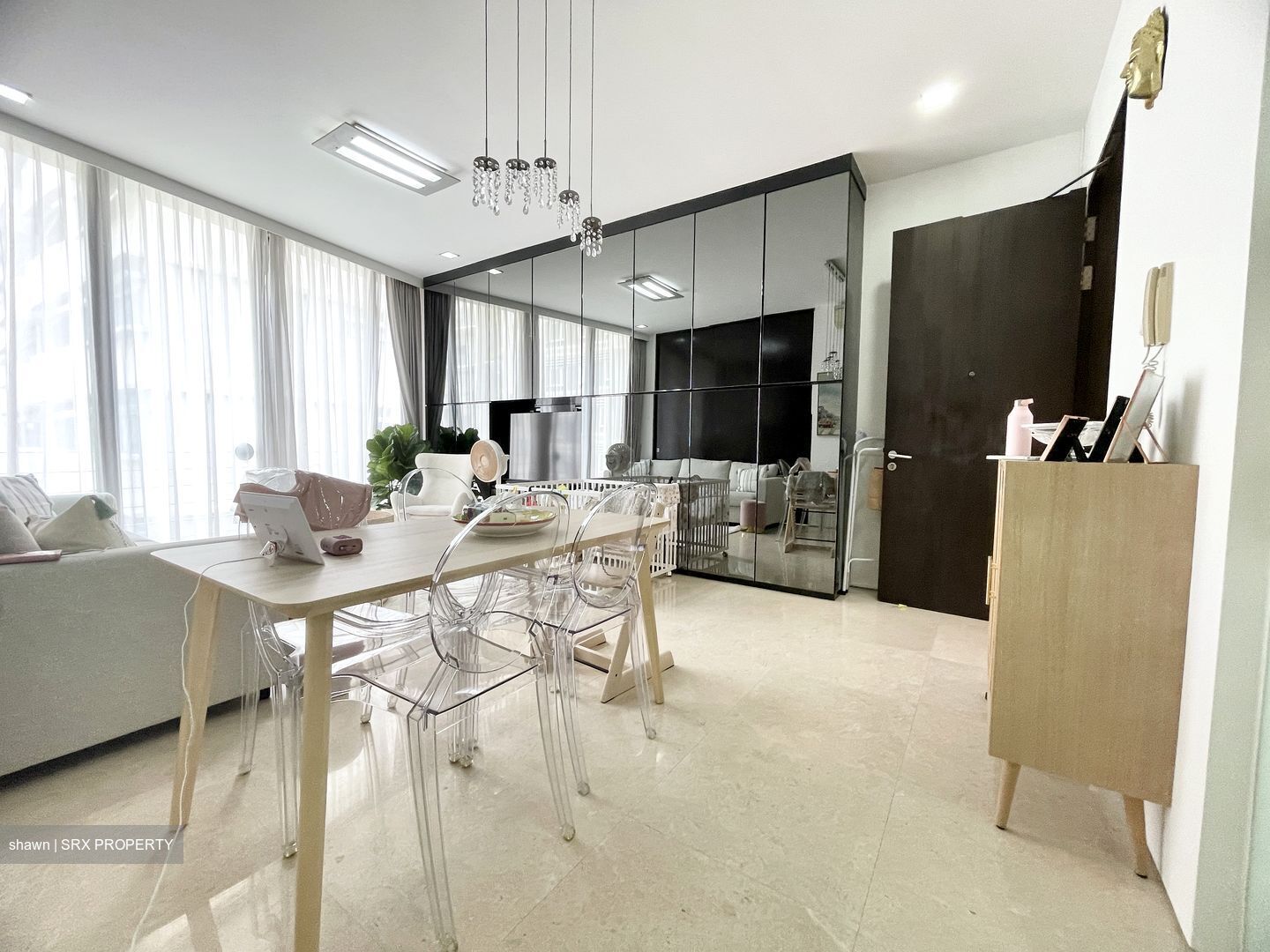 Residences At 338A (D9), Apartment #612477791